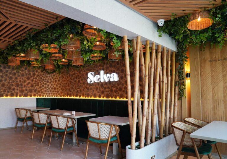 Selva